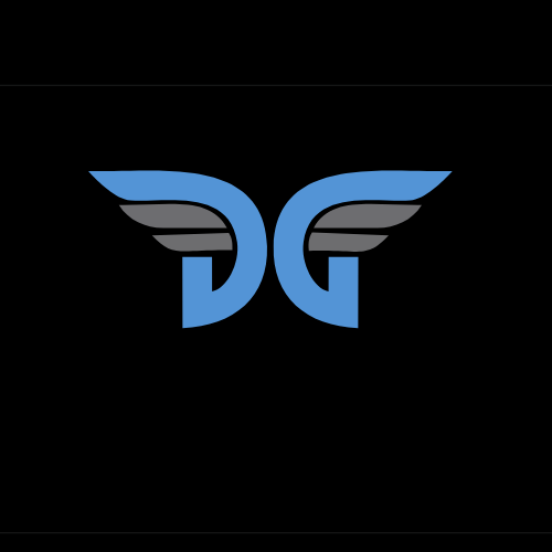 DG Propulsion Logo